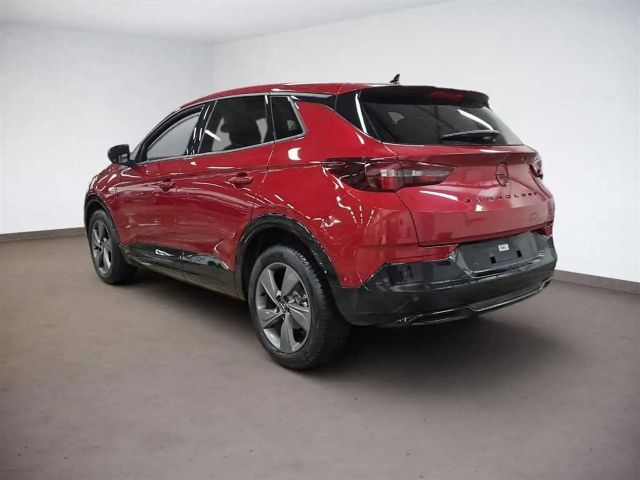 Opel Grandland X 1.2 Turbo GS-Line Grand Sport