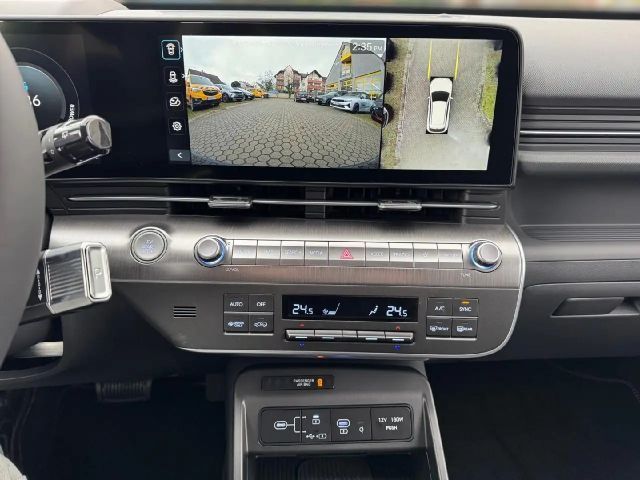 Hyundai Kona Electric Prime