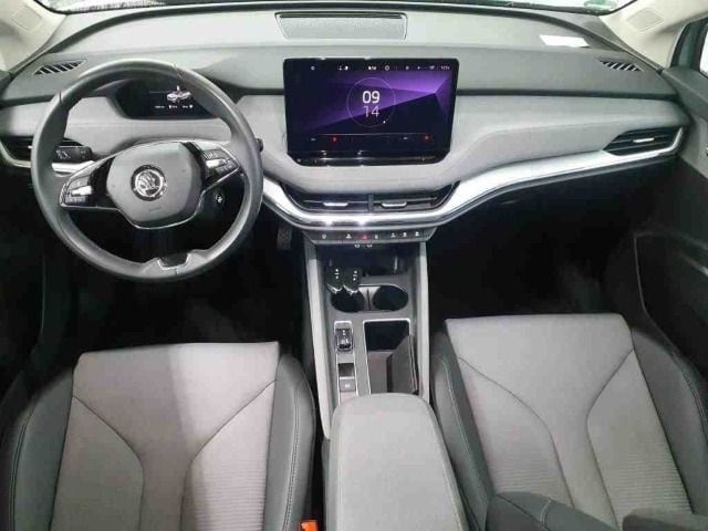 Skoda Enyaq Loft iV 50