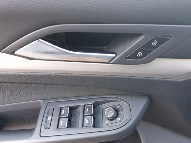 Volkswagen Golf DSG Life