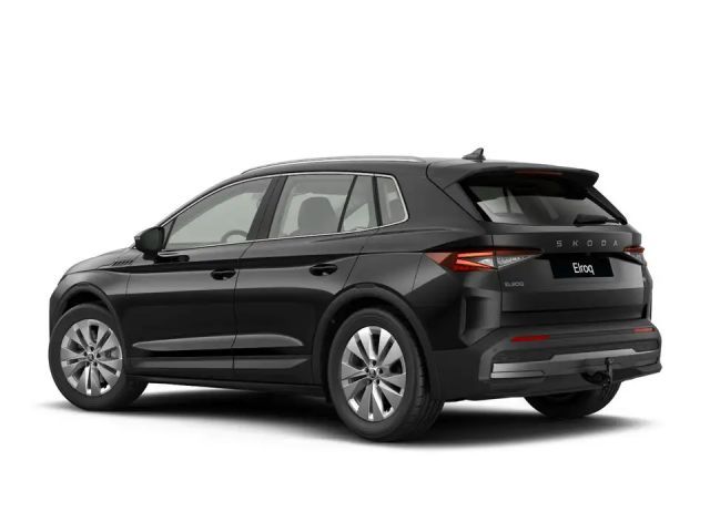 Skoda Elroq 85