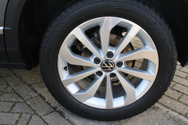 Volkswagen T-Roc 2.0 TDI