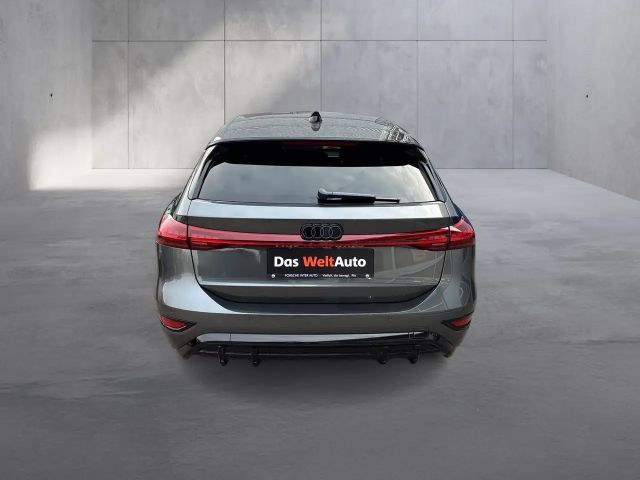 Audi A6 e-tron e-tron