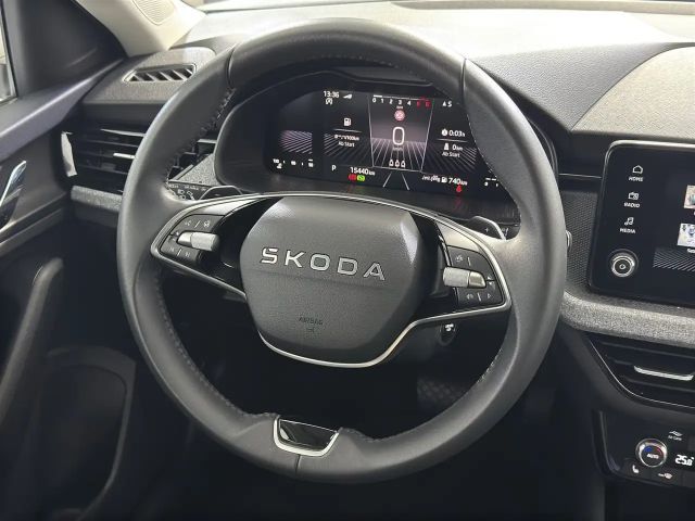 Skoda Kamiq Selection