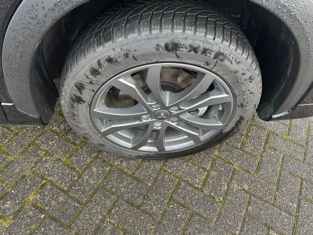 Mitsubishi Eclipse Cross 4WD