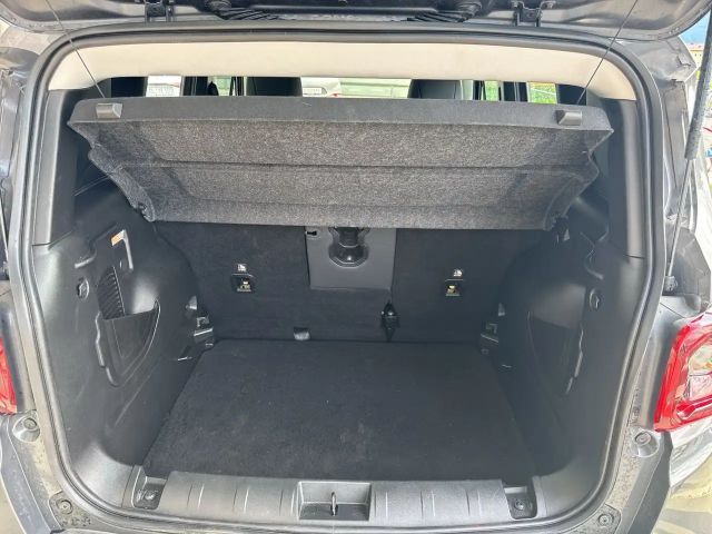 Jeep Renegade e-Hyb.Altit