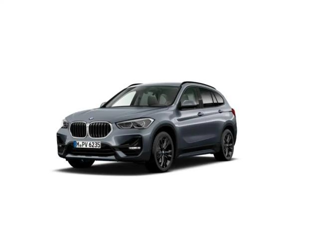 BMW X1 Sport Line