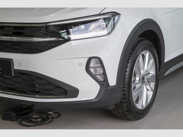 Volkswagen Taigo 1.5 TSI DSG