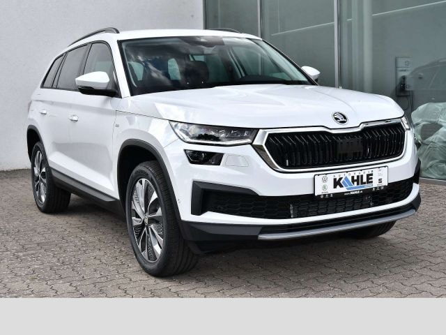 Skoda Kodiaq 2.0 TDI