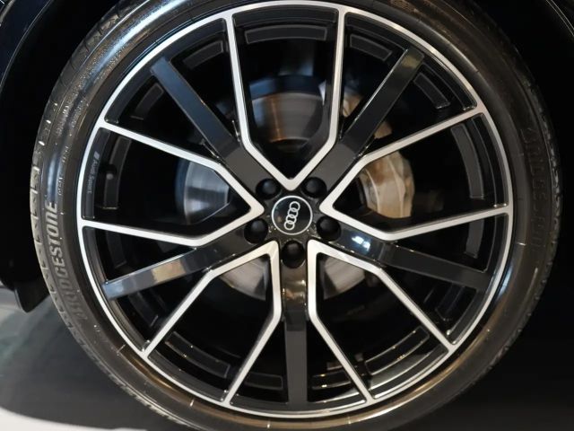 Audi Q7 50 TDI Quattro