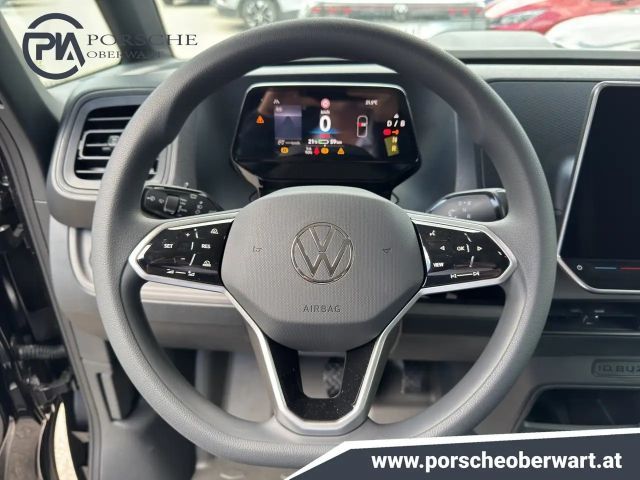 Volkswagen ID.Buzz Cargo VW ID. Buzz Cargo Pure 125 kW