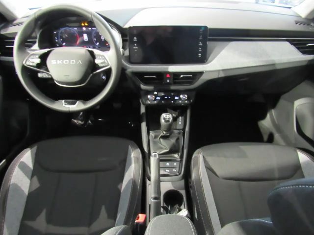 Skoda Kamiq 1.0 TSI 85 Tour