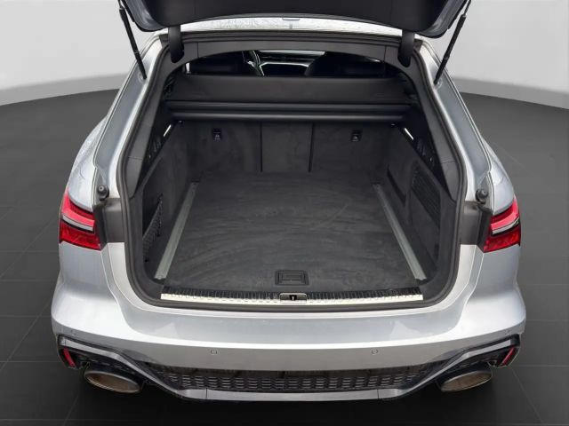 Audi RS6 Avant Quattro