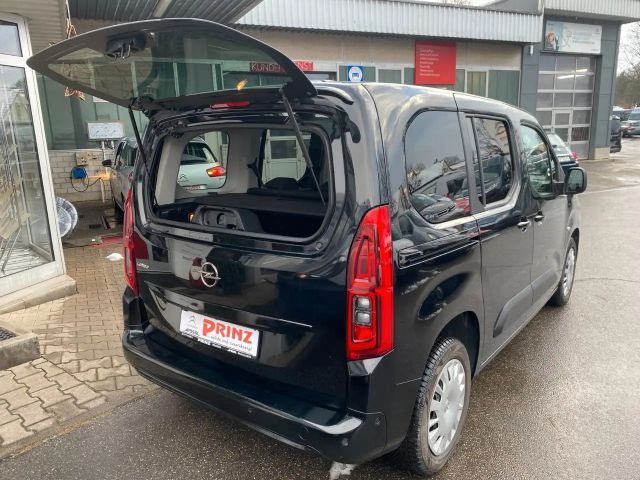 Opel Combo Elegance Life