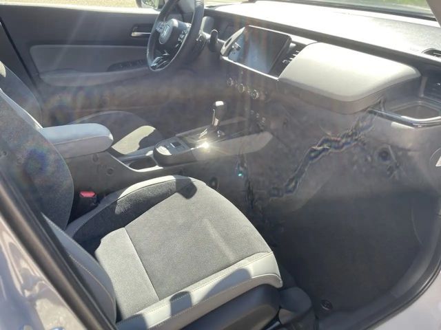 Honda Jazz Advance Hybrid Sport i-MMD