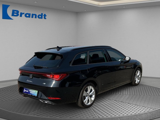 Seat Leon 1.0 TSI FR-lijn Sportstourer