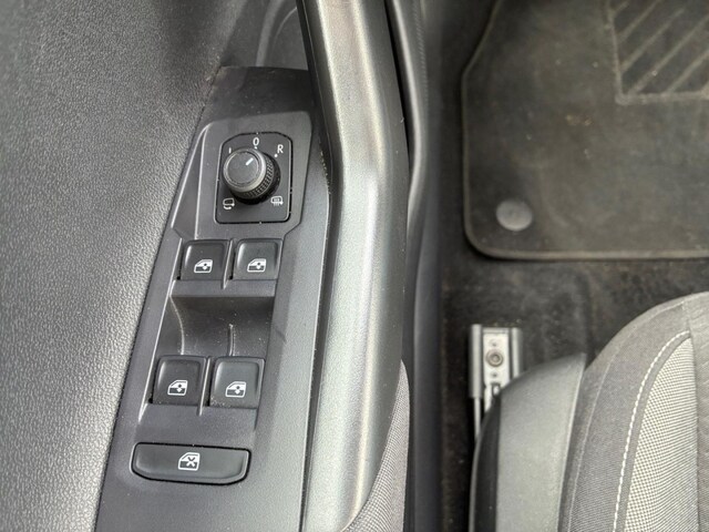 Volkswagen Taigo DSG Life