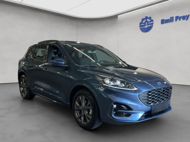Ford Kuga EcoBoost ST Line