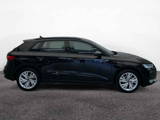 Audi A3 35 TFSI S-Tronic Sportback