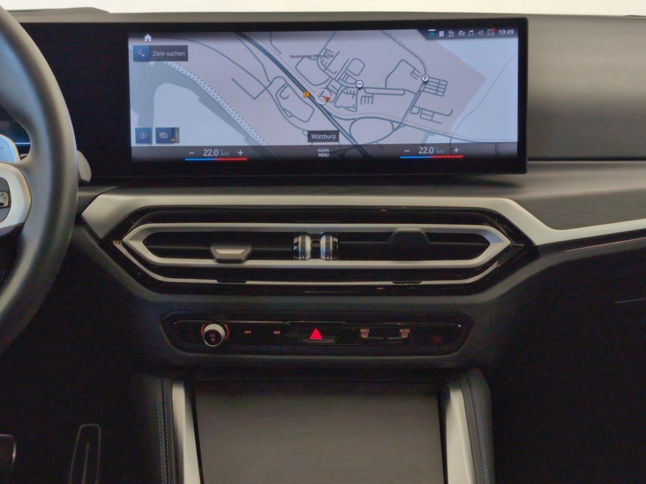 BMW M440 Coupé Gran Coupé M440i xDrive