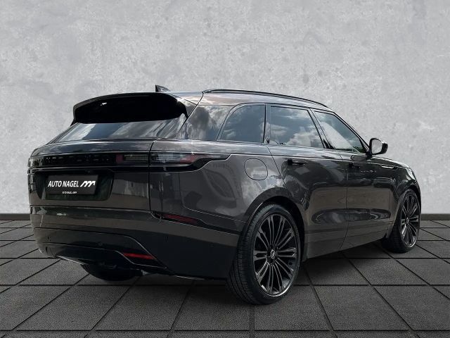 Land Rover Range Rover Velar Autobiography D300