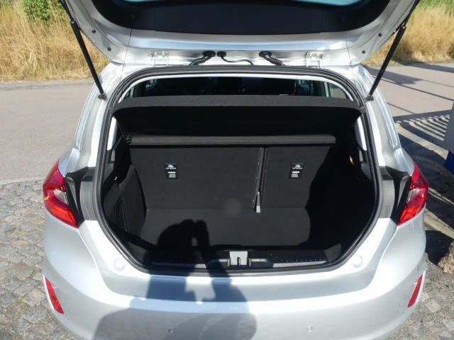 Ford Fiesta Cool & Connect