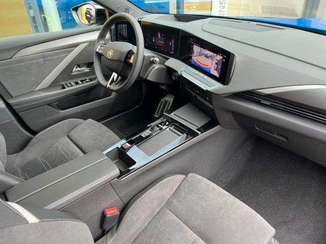 Opel Astra GS-Line Grand Sport Ultimate