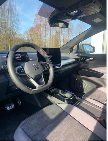 Volkswagen ID.4 Pure