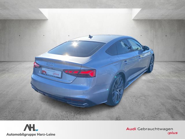 Audi A5 35 TDI S-Tronic Sportback