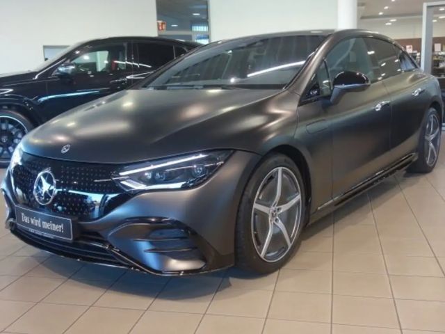 Mercedes-Benz EQE 4MATIC 500 AMG Line Sedan