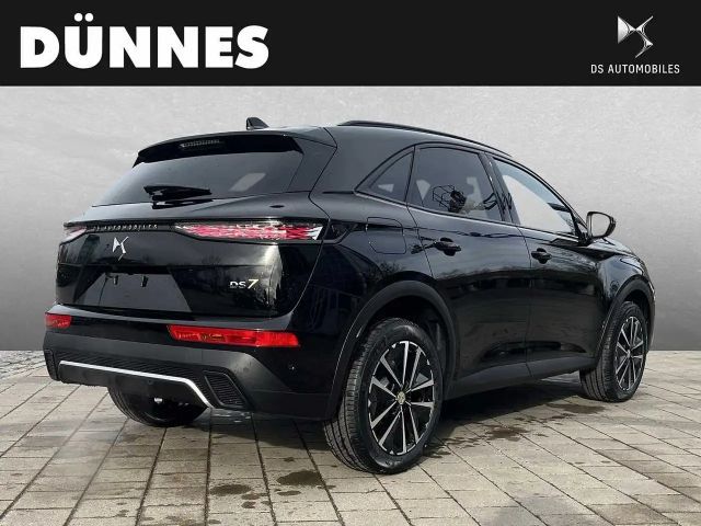 DS DS 7 Crossback Crossback
