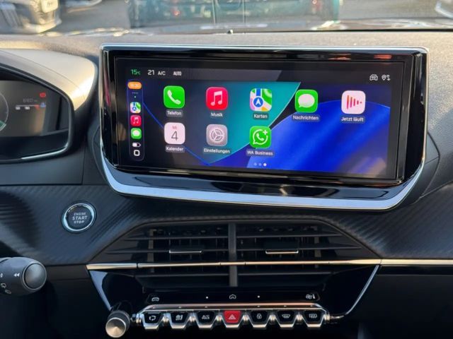 Peugeot 2008 Allure Pack