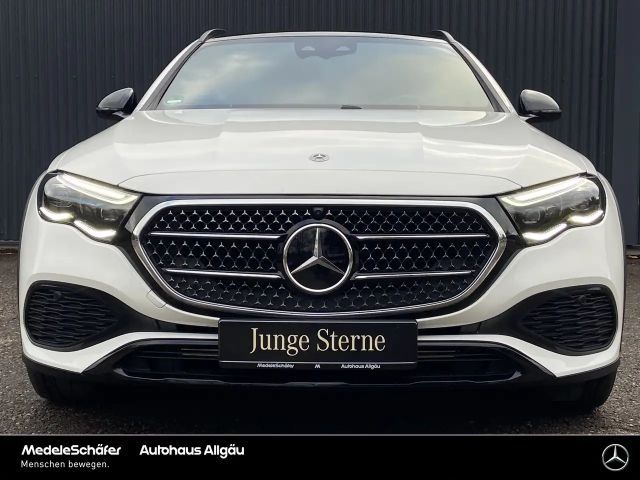 Mercedes-Benz E 450 4MATIC Estate