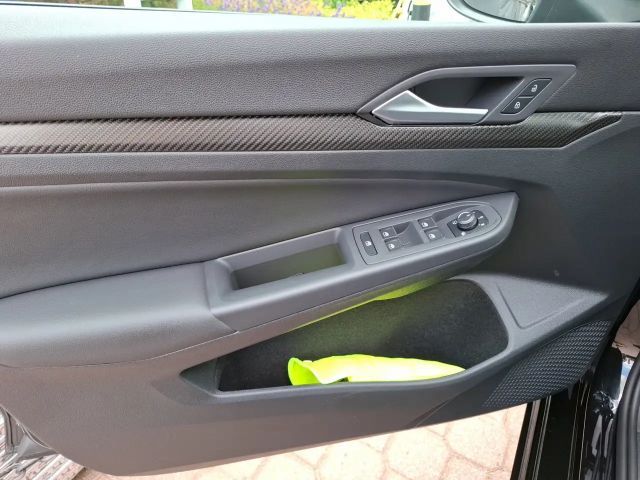 Volkswagen Golf Golf VIII