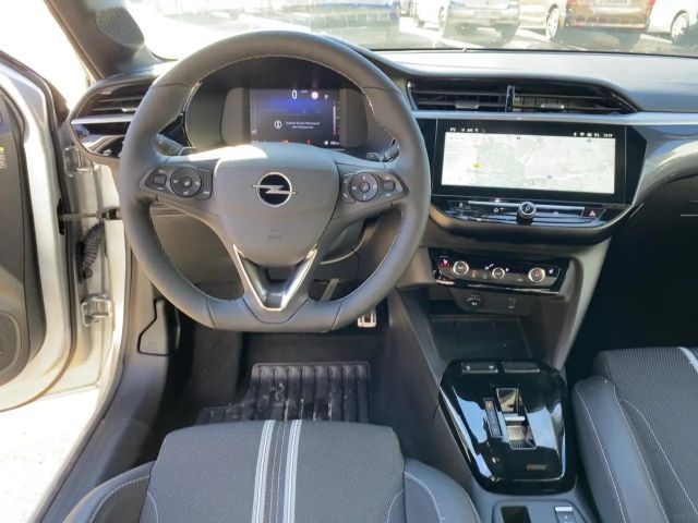 Opel Corsa 1.2 Turbo GS-Line Grand Sport Turbo