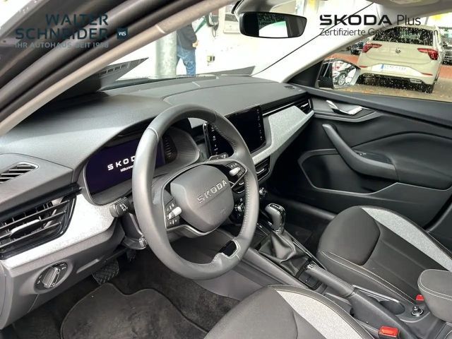 Skoda Kamiq 1.0 TSI Selection