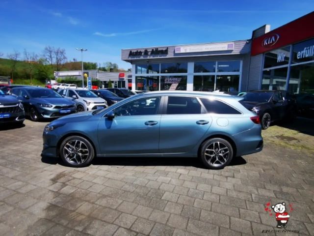 Kia Ceed SportWagon