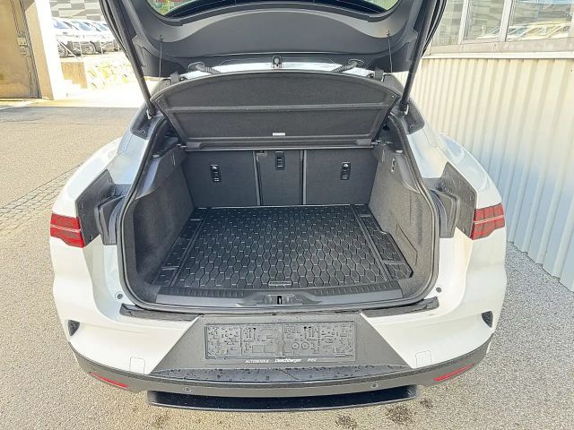 Jaguar I-Pace AWD