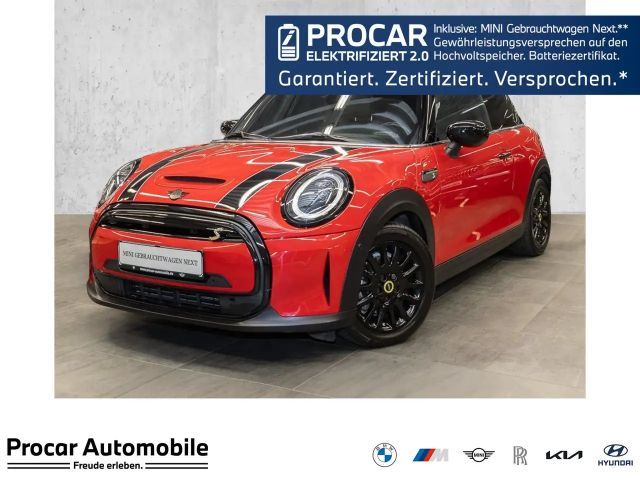 MINI Mini Electric 3-deurs SE