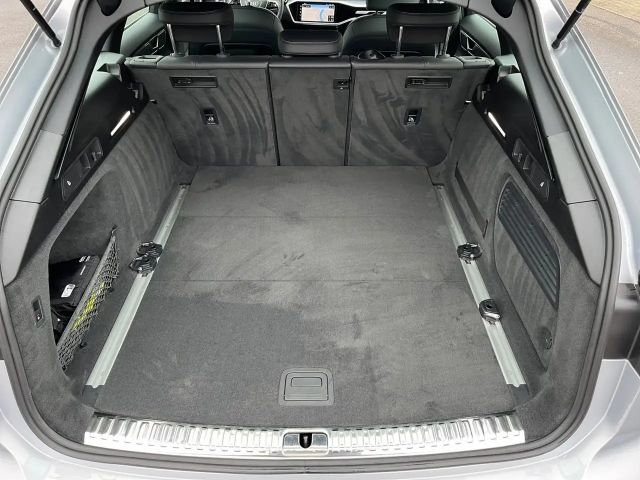 Audi A6 40 TDI S-Tronic