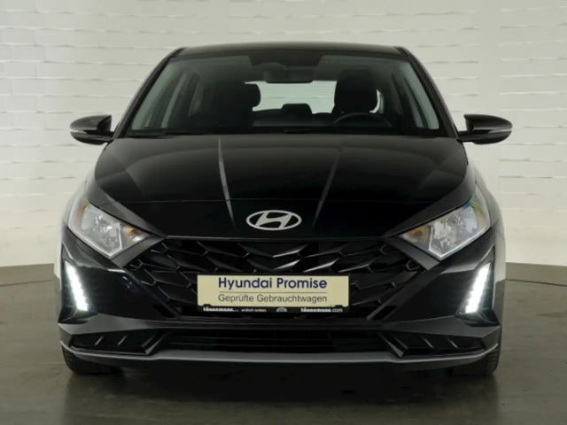 Hyundai i20 T-GDi Trend