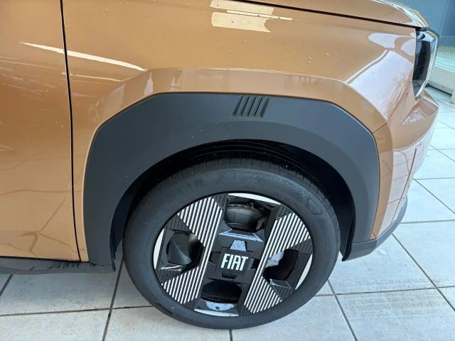 Fiat Grande Panda La Prima