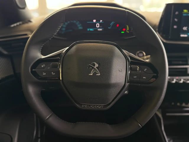 Peugeot E-2008 Allure Pack