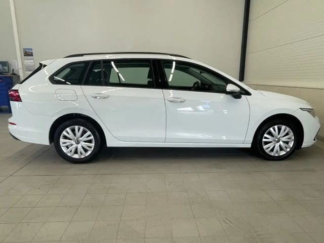 Volkswagen Golf 2.0 TDI Golf VIII Life Variant