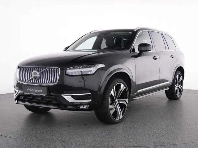 Volvo XC90 AWD
