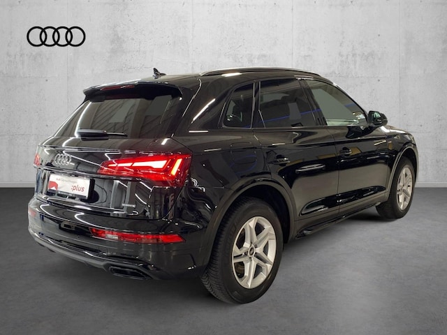 Audi Q5 40 TDI Quattro S-Tronic