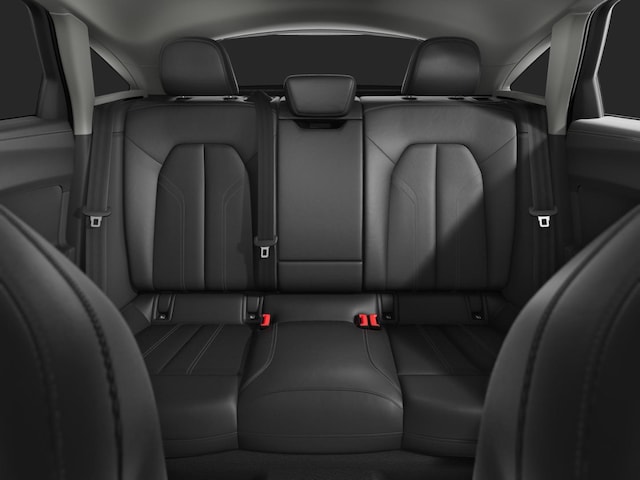 Audi A5 Quattro S-Tronic