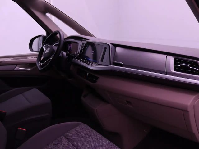 Volkswagen Multivan DSG Life T7