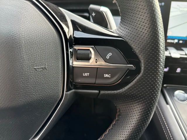 Peugeot 508 GT-Line SW