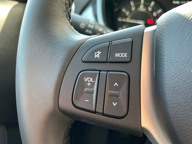 Suzuki Vitara AllGrip Flash Hybrid